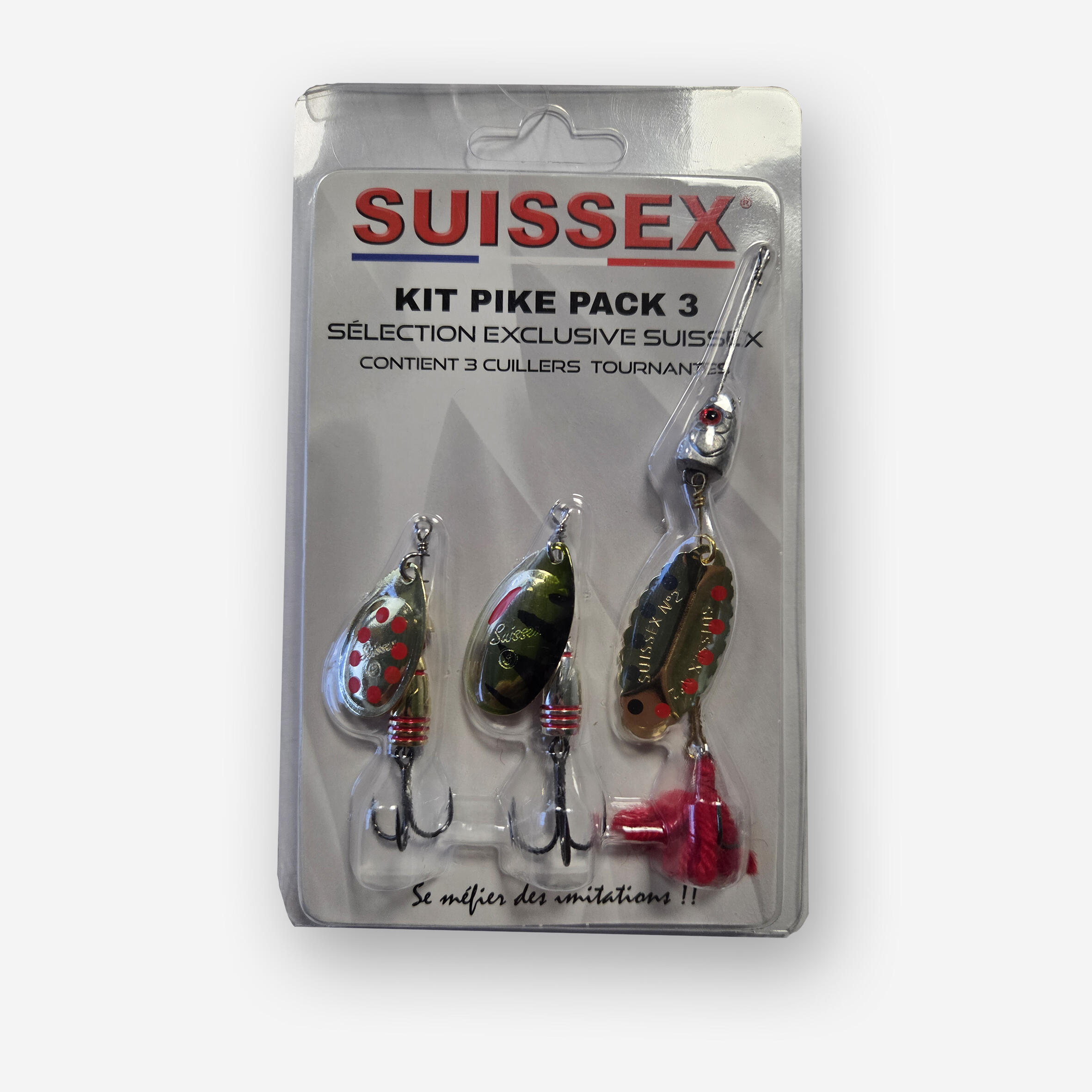 SUISSEX picture