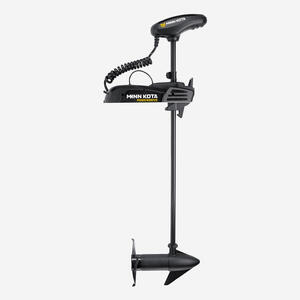 Motor Delantero Powerdrive GPS Spotlock Bt 45 lb Microcontrol Remoto