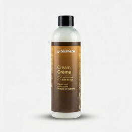 Crème de soin pour cuir équitation cheval et poney - 250 ml