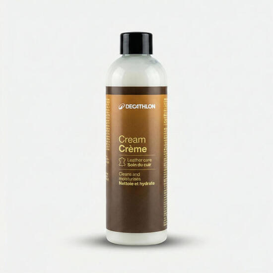 Crema cura cuoio 250 mL