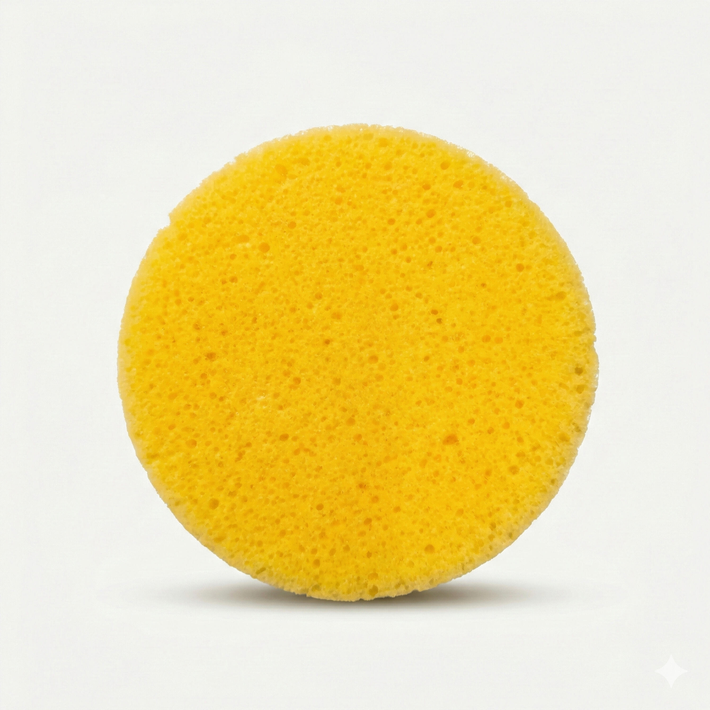 Solid Glycerine Soap with Sponge for Horse Riding Leather 2/2