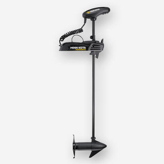 Moteur Avant POWERDRIVE GPS SPOTLOCK Bt 55Lbs Micro Télécommande