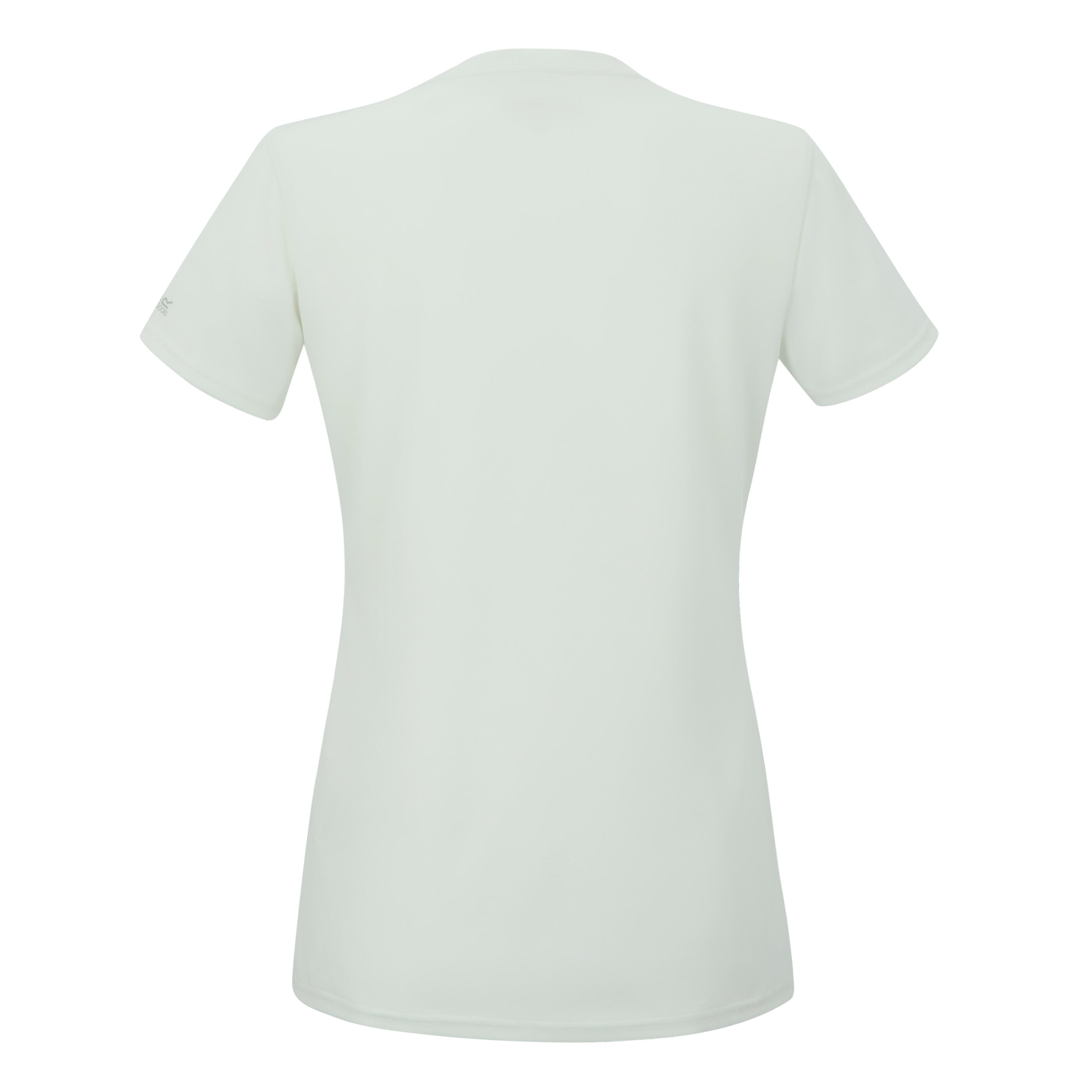*FR T-SHIRT FINGAL Blanc F 2/3
