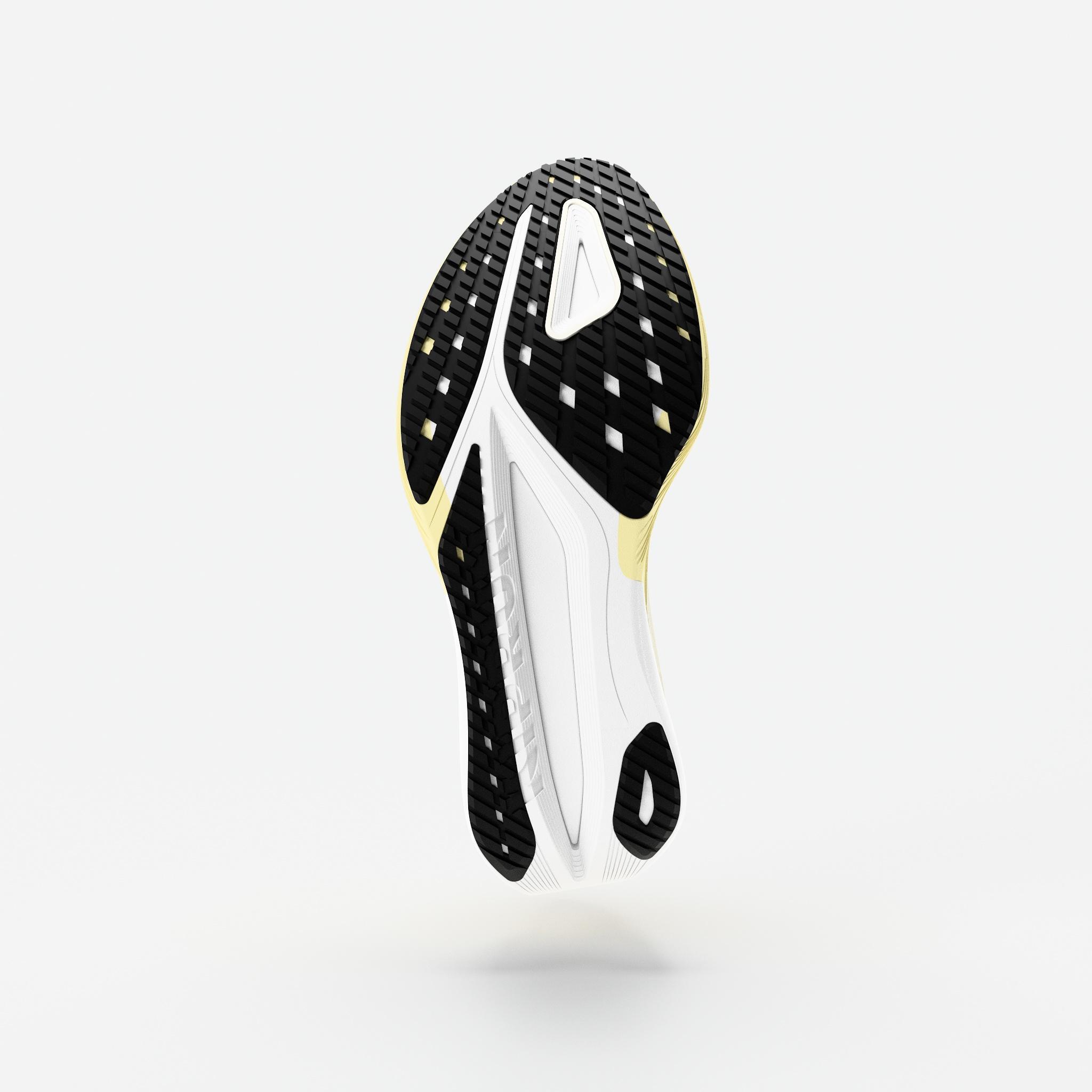 Buty do biegania damskie Kiprun Kipstorm Tempo 4/7