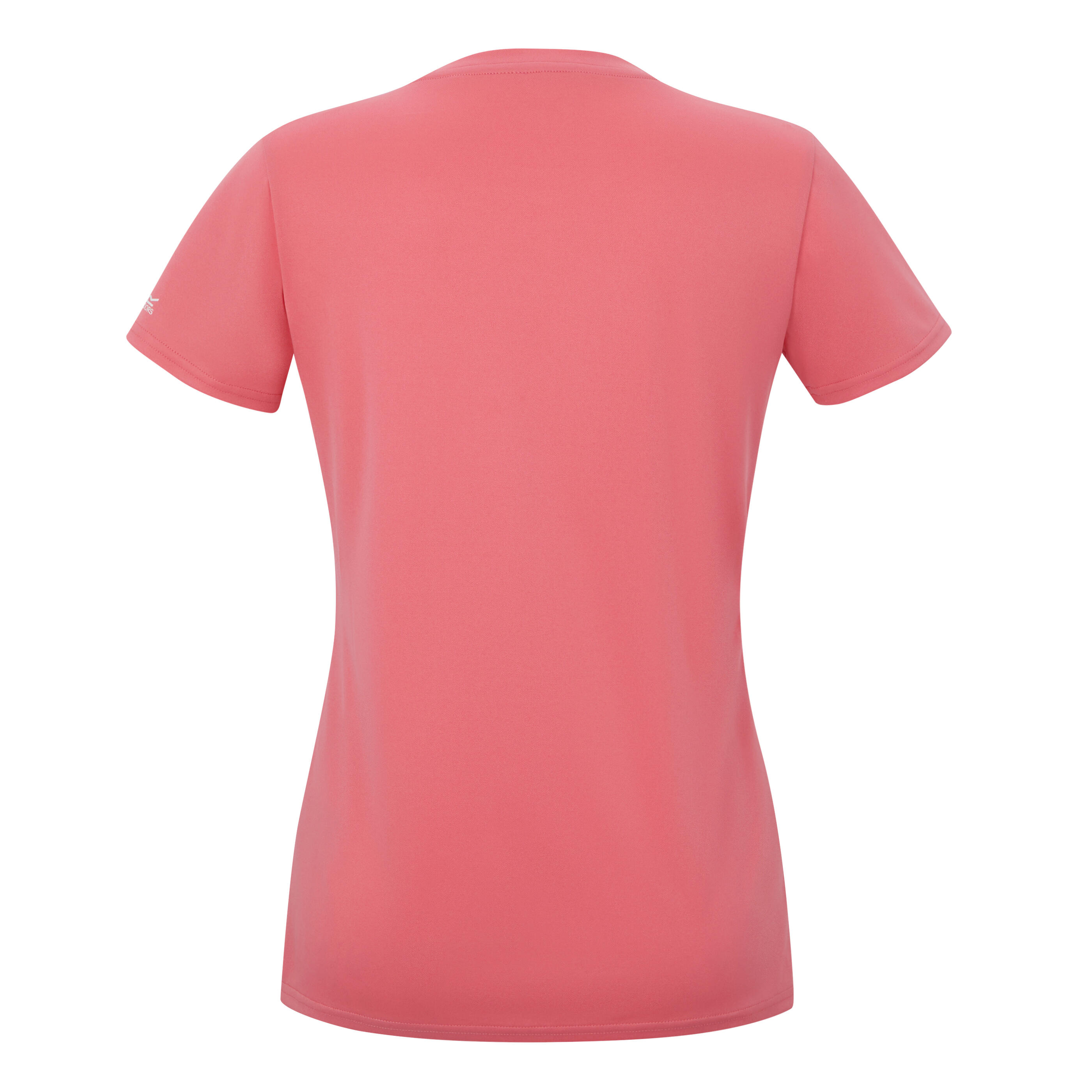 *FR T-SHIRT FINGAL Rose F 2/3