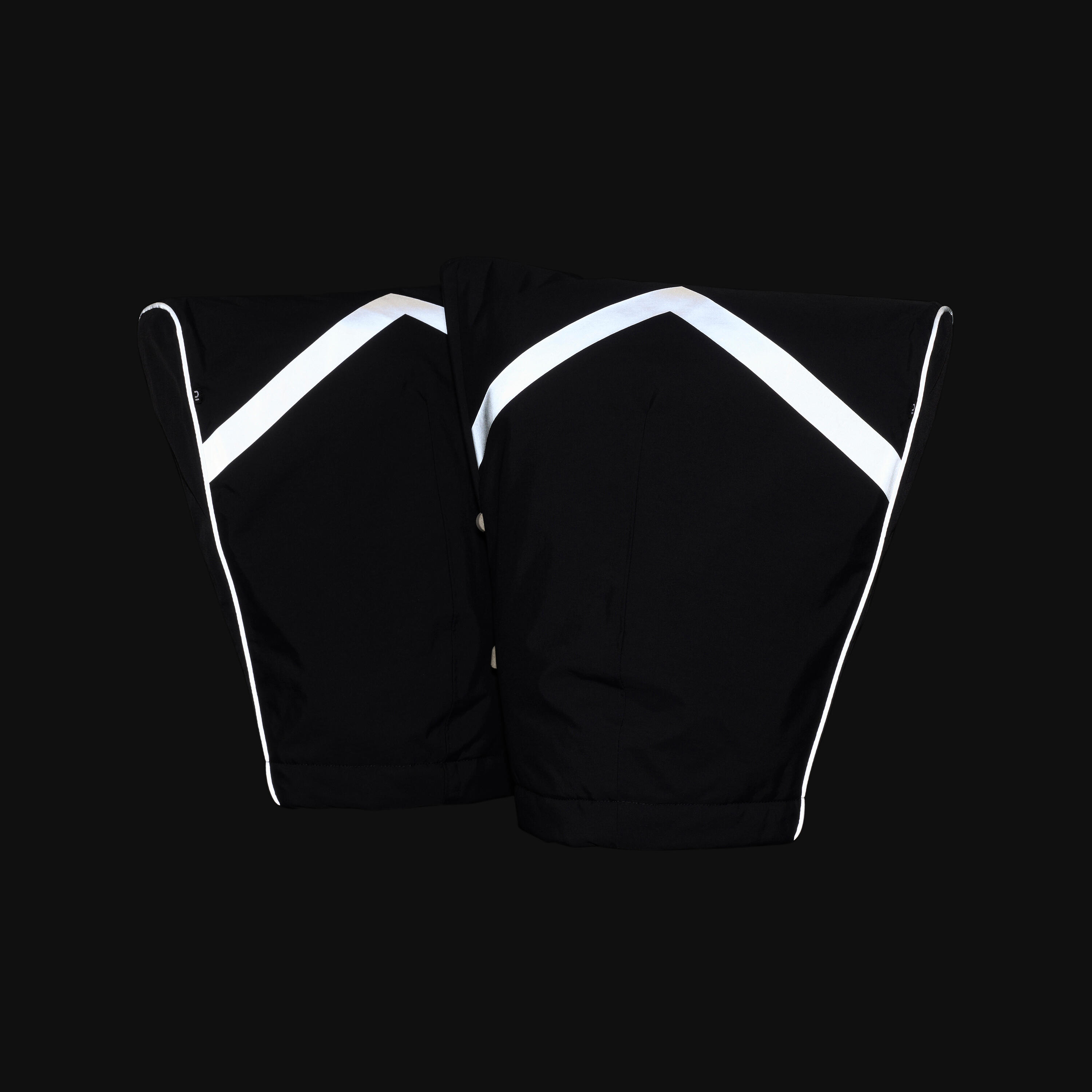 Warm Waterproof City Bike Cuffs - 940 - BTWIN