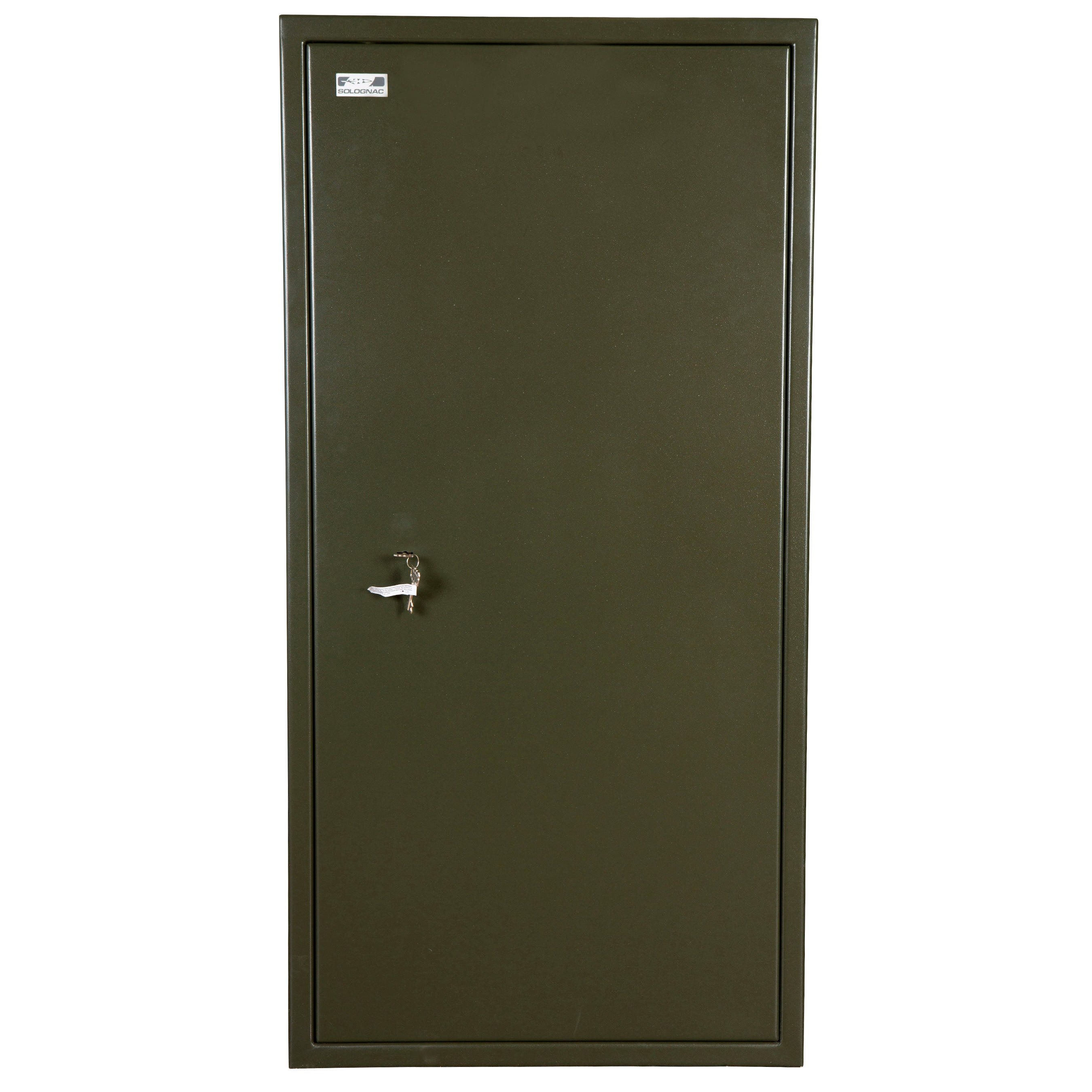 SOLOGNAC SAFETY CABINET 100-16