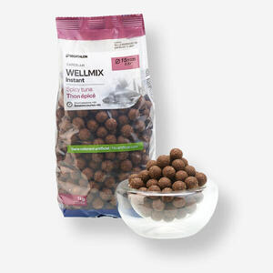 Boilies Carpfishing Wellmix Instant 15 mm 1 kg Atún Especiado