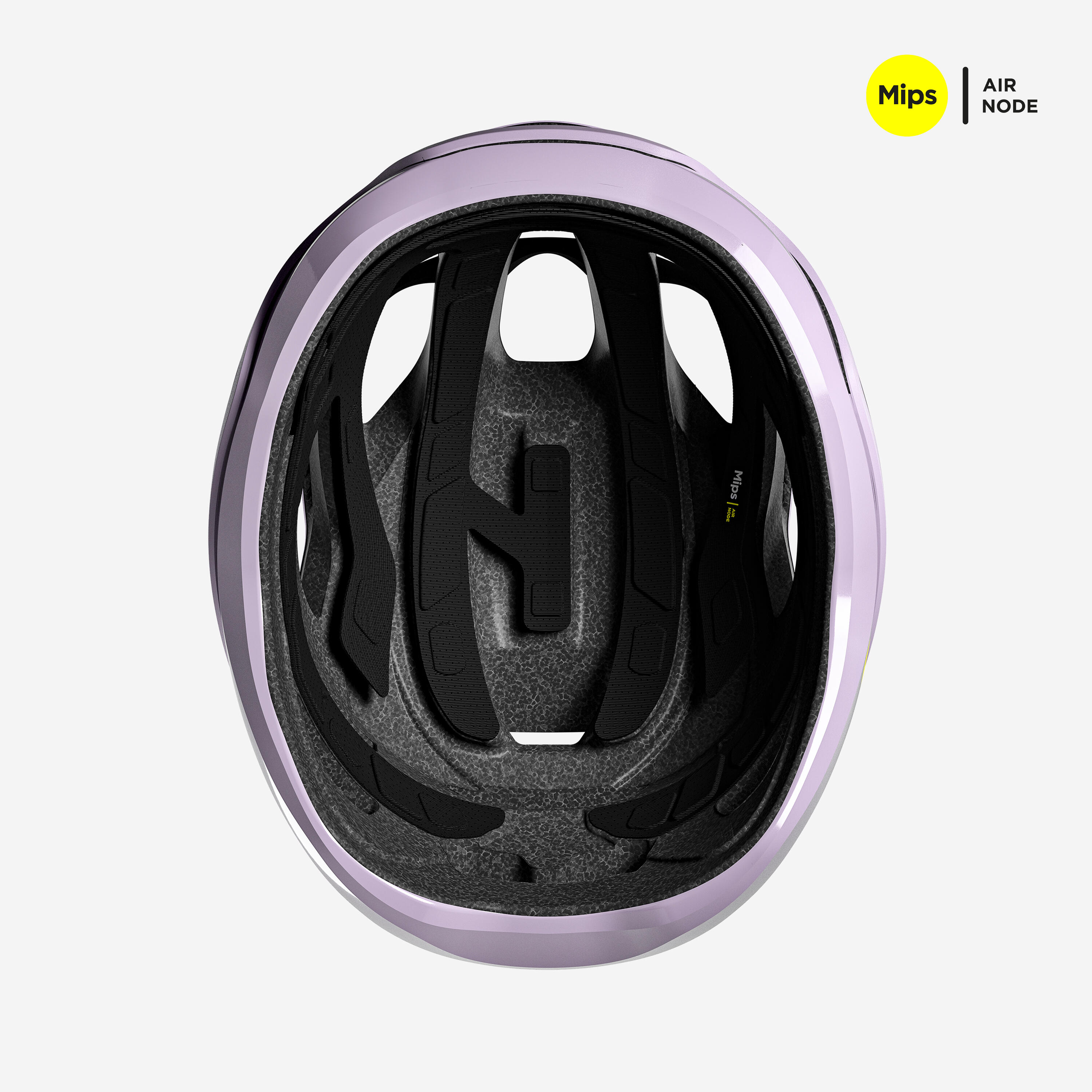 Road Cycling Helmet RCR MIPS-Lilac