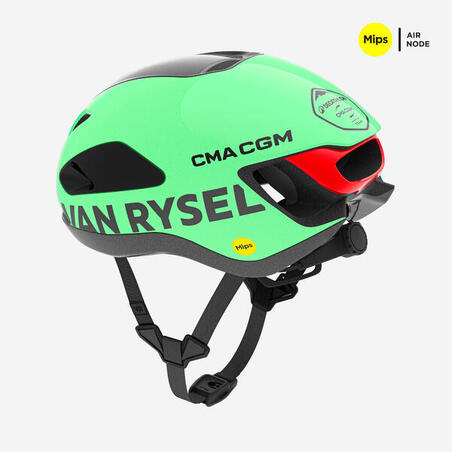 Шолом RCR-F MIPS для шосейного велоспорту