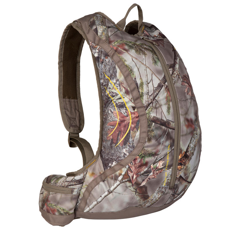 18-Litre Xtralight Backpack - Camouflage Brown