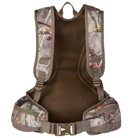18-Litre Xtralight Backpack - Camouflage Brown
