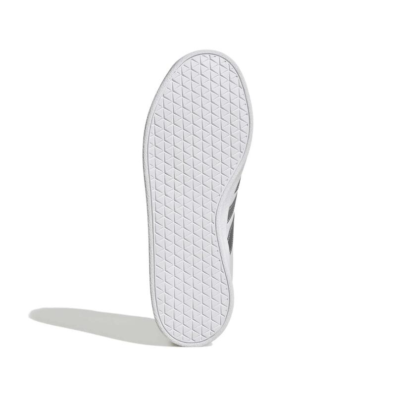 Kadın Spor Ayakkabı - Beyaz - Adidas VL Court Base