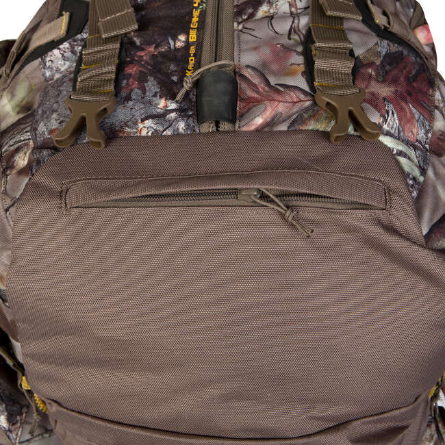 SOLOGNAC HUNTING BACKPACK BIGGAME 45/90L Decathlon