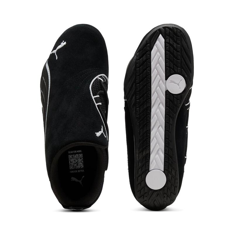 Kadın Spor Ayakkabı - Siyah - Puma Catch Soleil