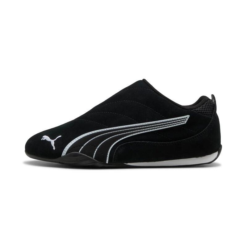 Kadın Spor Ayakkabı - Siyah - Puma Catch Soleil
