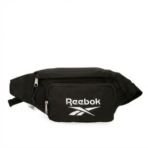 RIÑONERA REEBOK BOSTON NEGRO