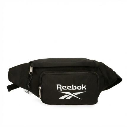 RIÑONERA REEBOK BOSTON NEGRO
