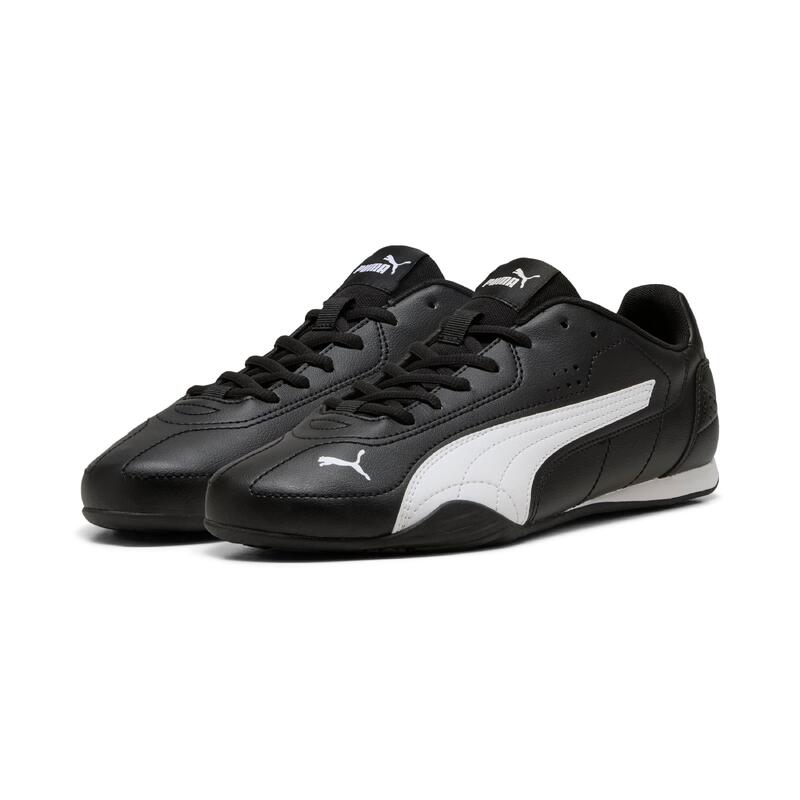 Erkek Spor Ayakkabı - Siyah - Puma Catch Sd
