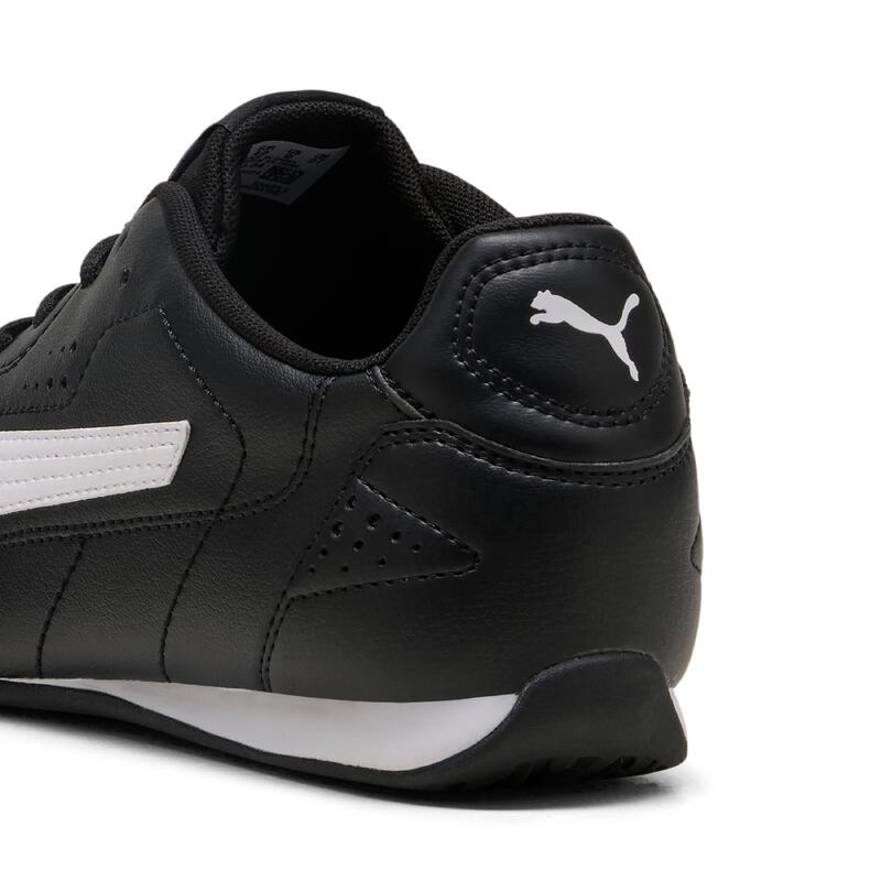 Erkek Spor Ayakkabı - Siyah - Puma Catch Sd