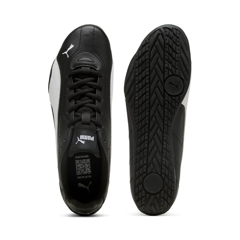 Erkek Spor Ayakkabı - Siyah - Puma Catch Sd