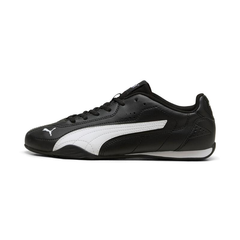 Erkek Spor Ayakkabı - Siyah - Puma Catch Sd