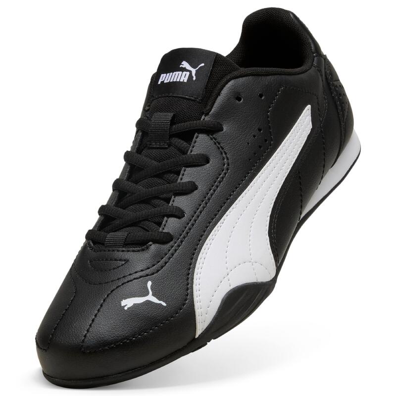 Erkek Spor Ayakkabı - Siyah - Puma Catch Sd