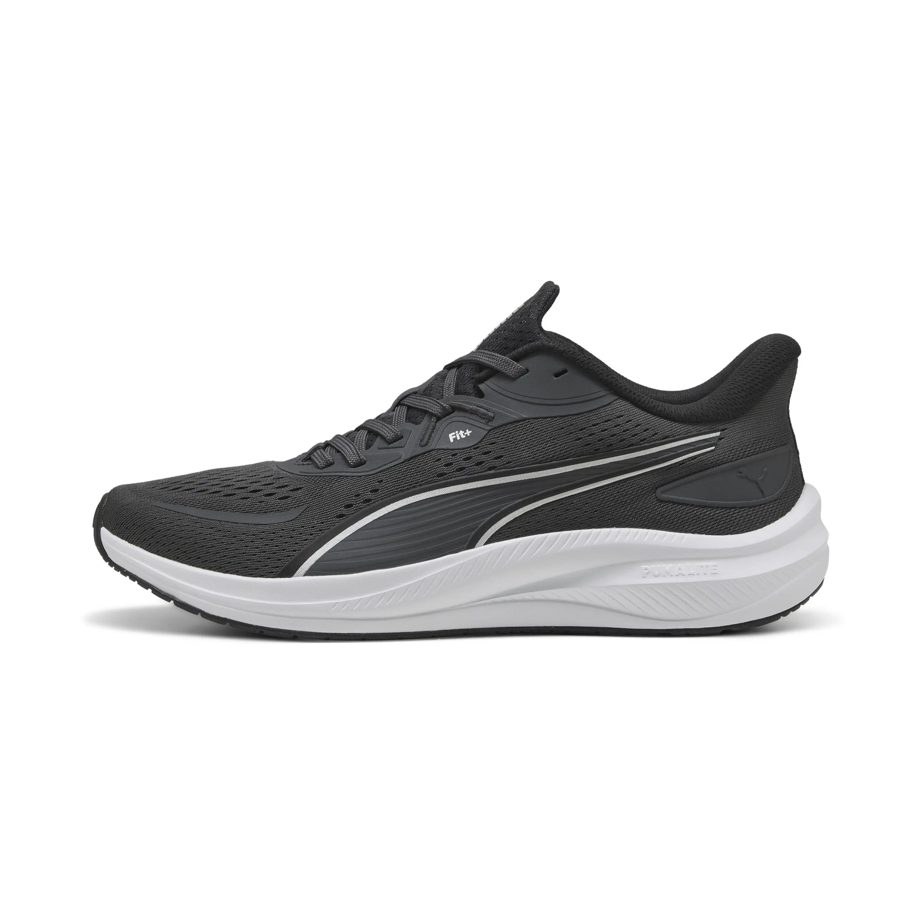 Erkek Koşu Ayakkabısı - Gri - Puma Skyrocket Lite 2 4/5