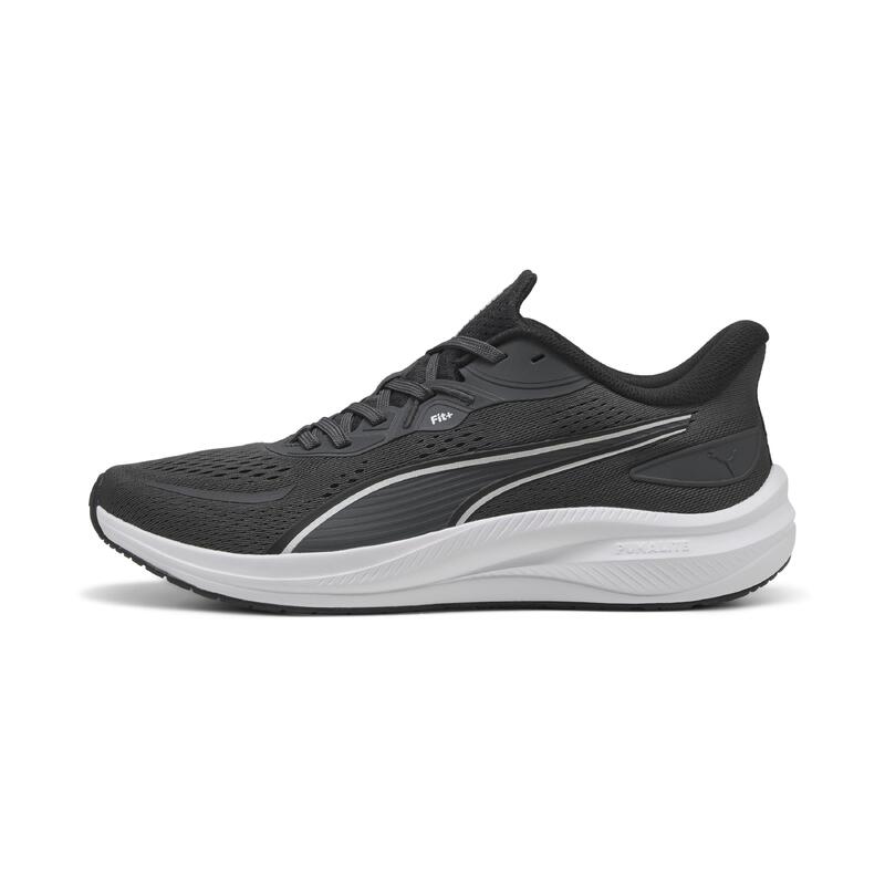 Erkek Koşu Ayakkabısı - Gri - Puma Skyrocket Lite 2