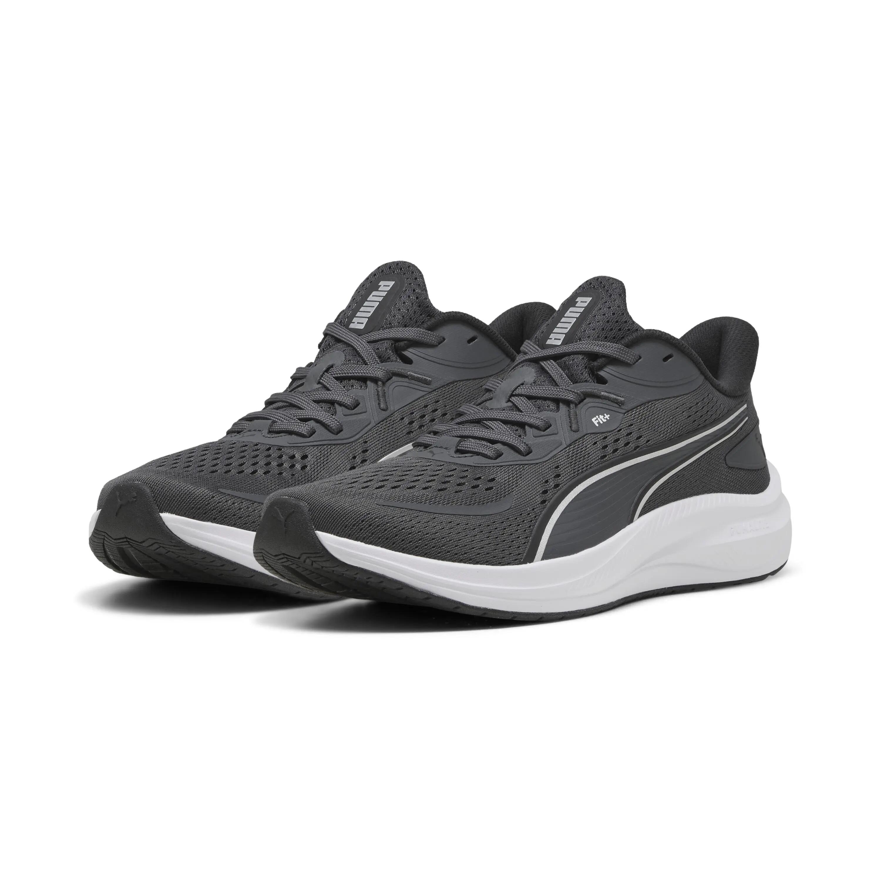 Erkek Koşu Ayakkabısı - Gri - Puma Skyrocket Lite 2 3/5