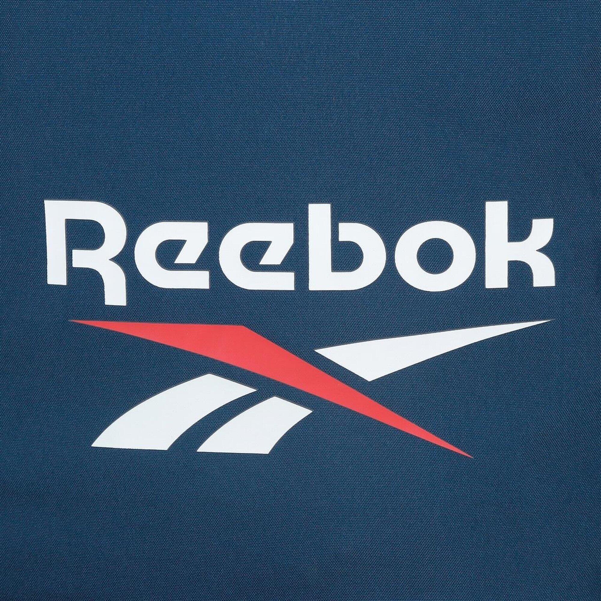 GYMSAC AMB CREMALLERA REEBOK ASHLAND BLAU 4/5