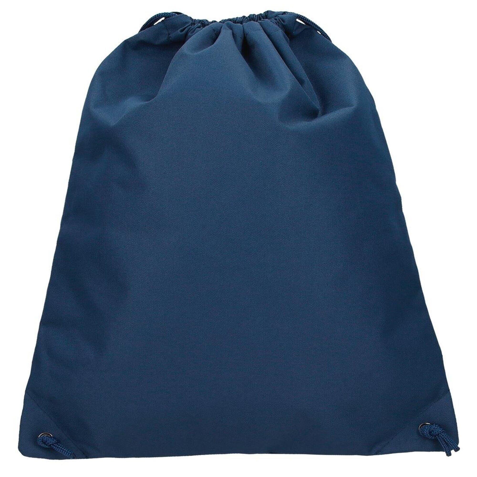 GYMSAC AMB CREMALLERA REEBOK ASHLAND BLAU 2/5