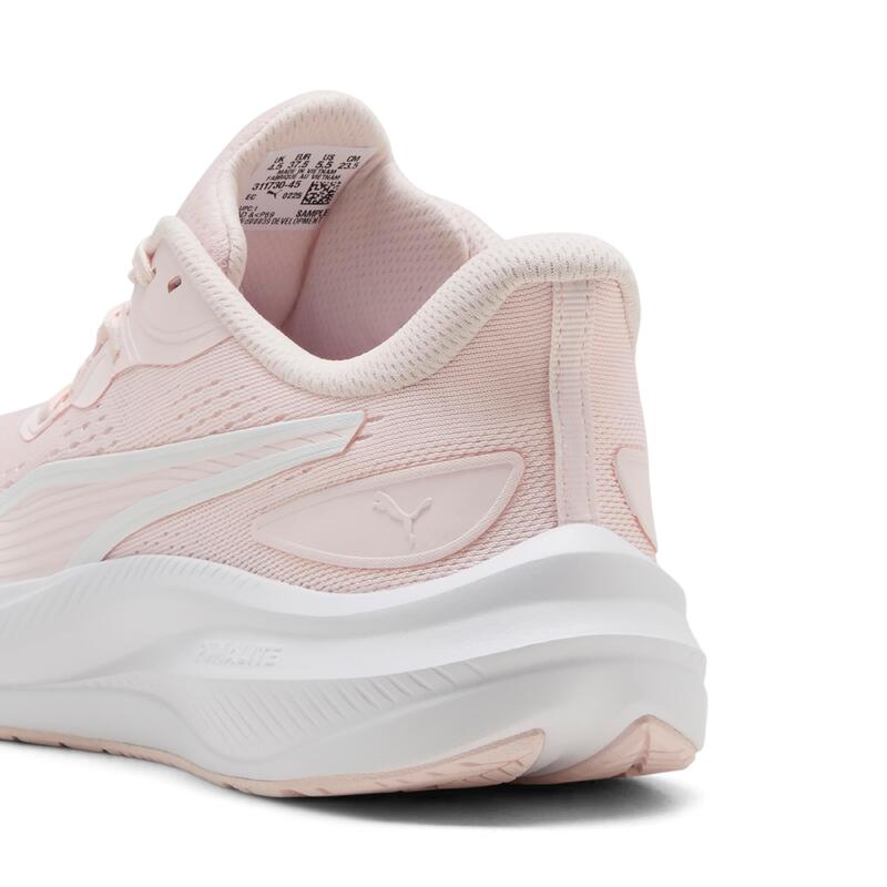 Kadın Koşu Ayakkabısı - Yasemin Çiçeği - Puma Skyrocket Lite 2