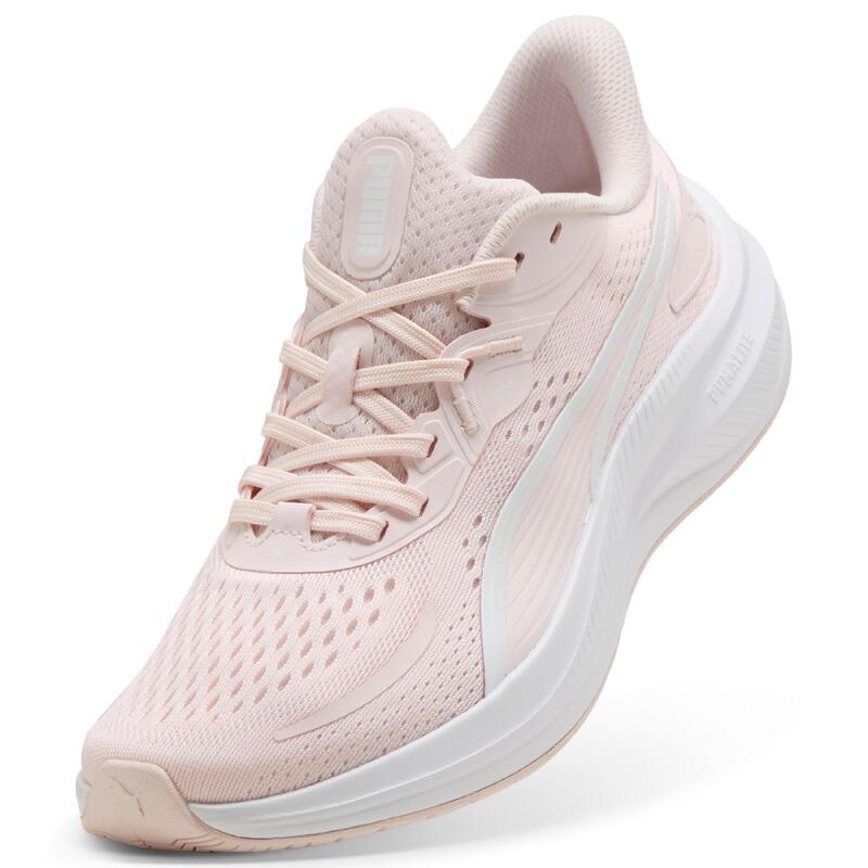 Kadın Koşu Ayakkabısı - Yasemin Çiçeği - Puma Skyrocket Lite 2