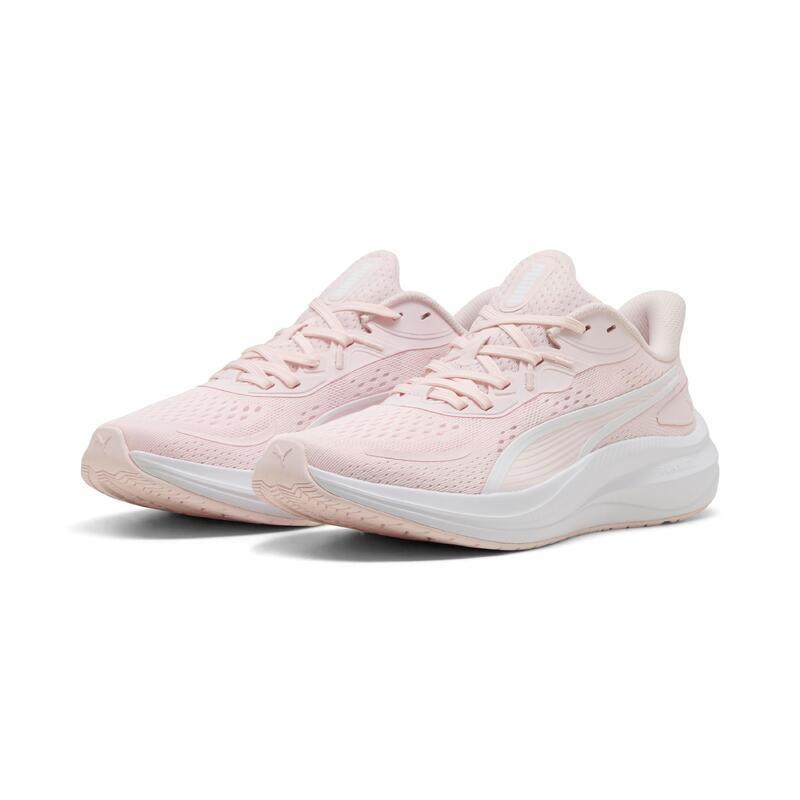 Kadın Koşu Ayakkabısı - Yasemin Çiçeği - Puma Skyrocket Lite 2