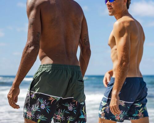 Boardshort kiezen