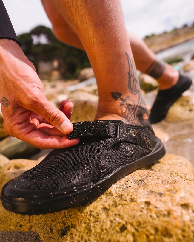 Water Shoes aquashoes adjust