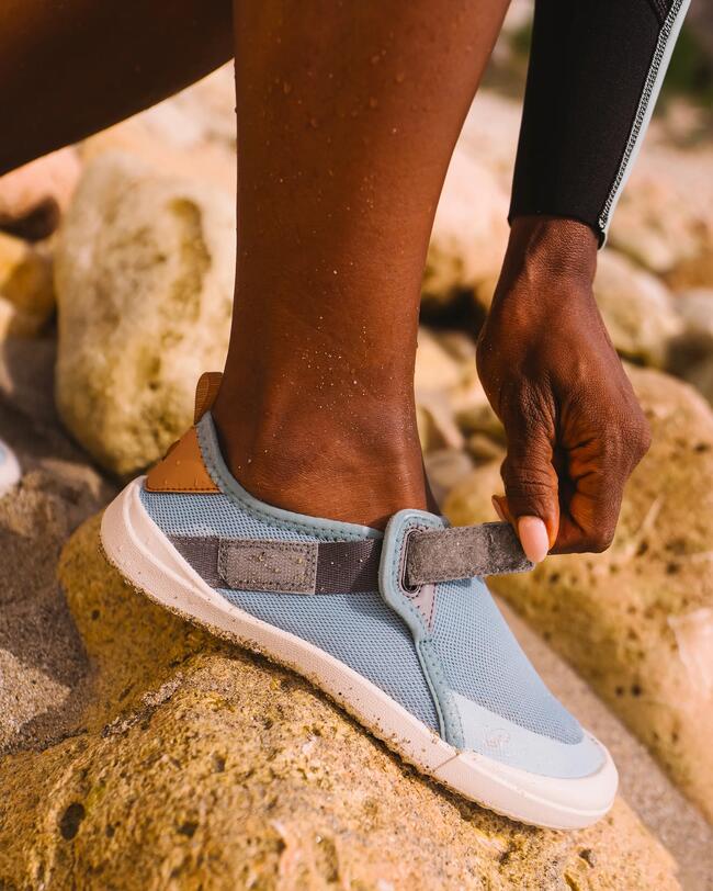 Aquashoes Adjust