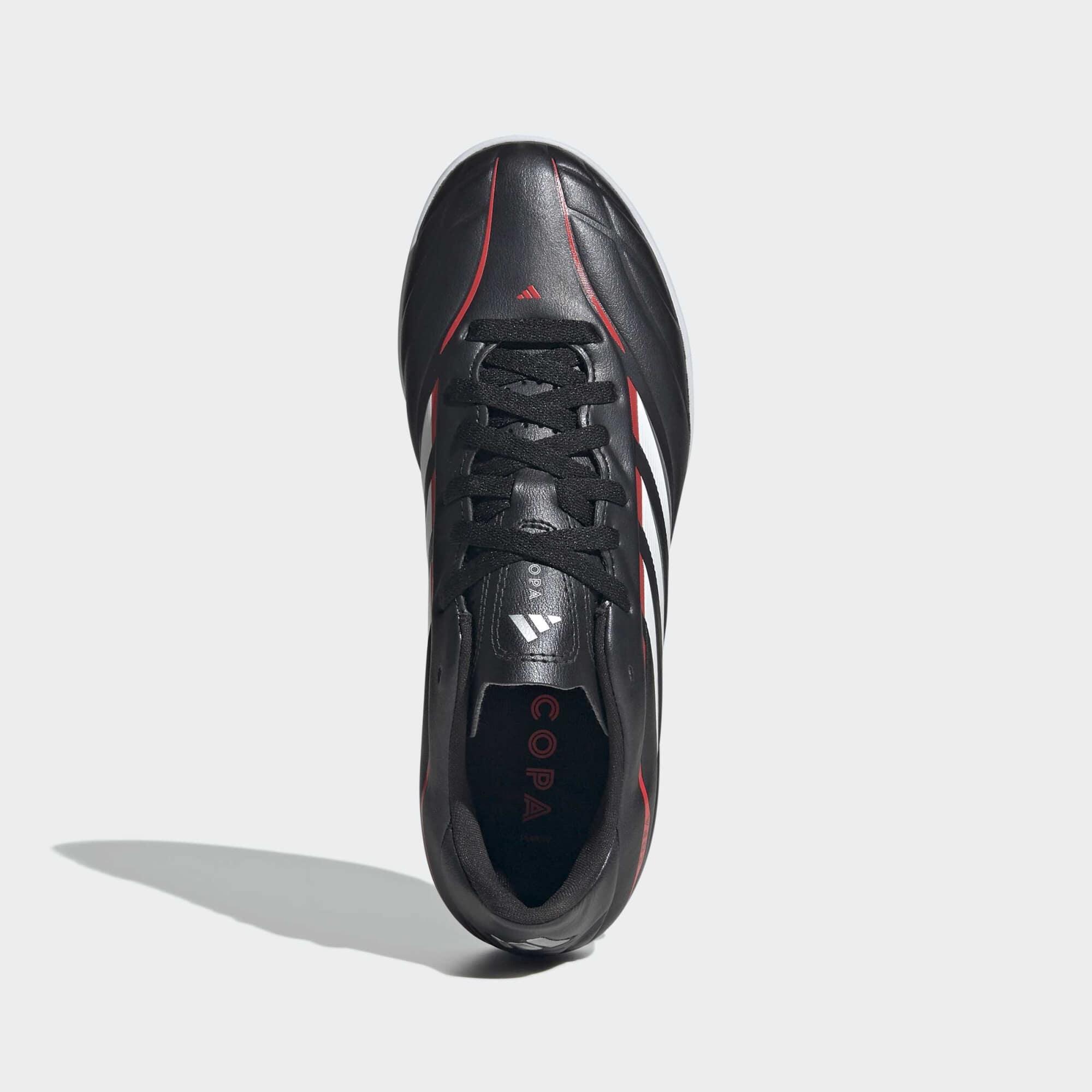 Chaussure Copa Pure IV Club Indoor 2026 Enfant Noire 5/9