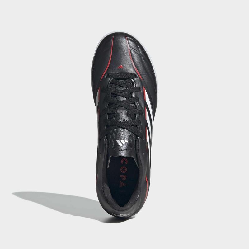 Încălțăminte Copa Pure IV Club Indoor 2026 Copii Negru