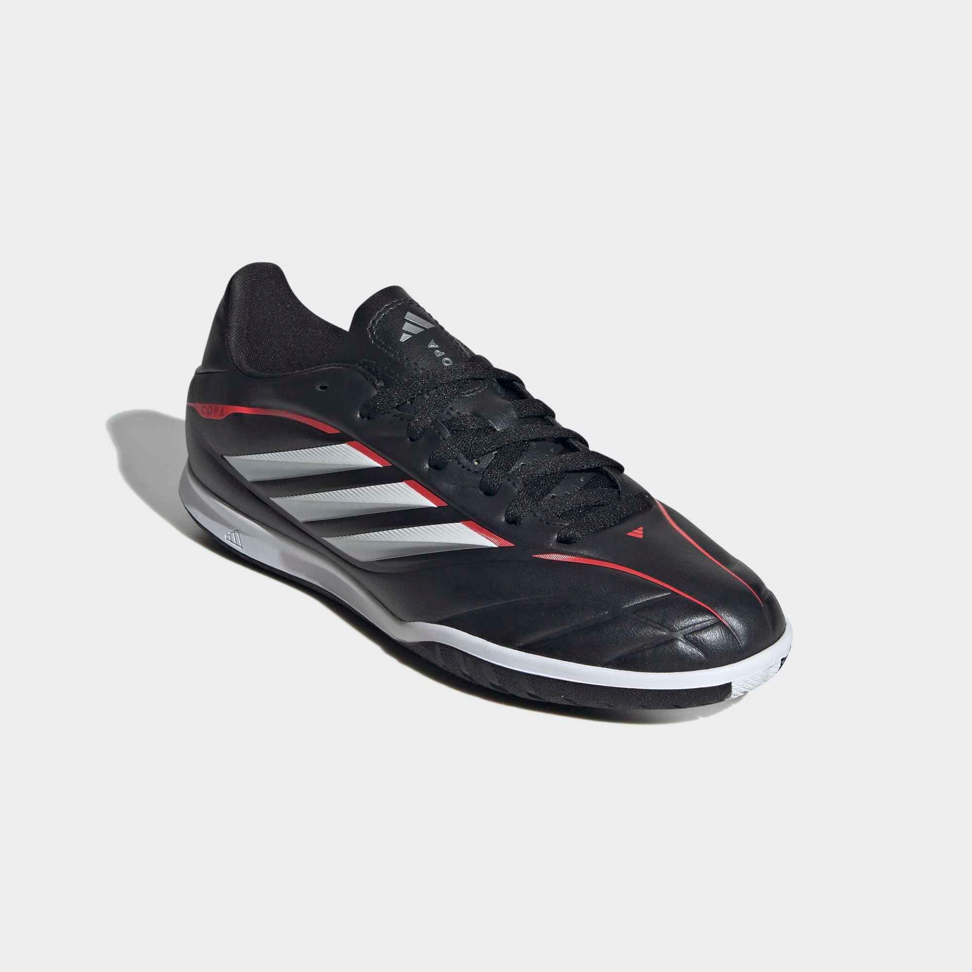Chaussure Copa Pure IV Club Indoor 2026 Enfant Noire 9/9