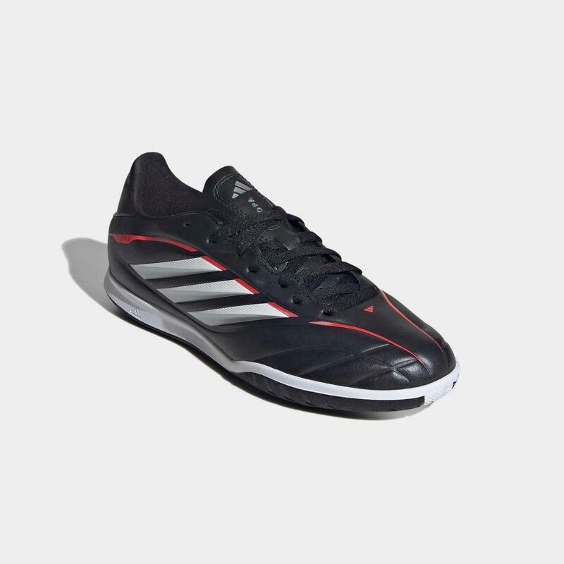 Încălțăminte Copa Pure IV Club Indoor 2026 Copii Negru