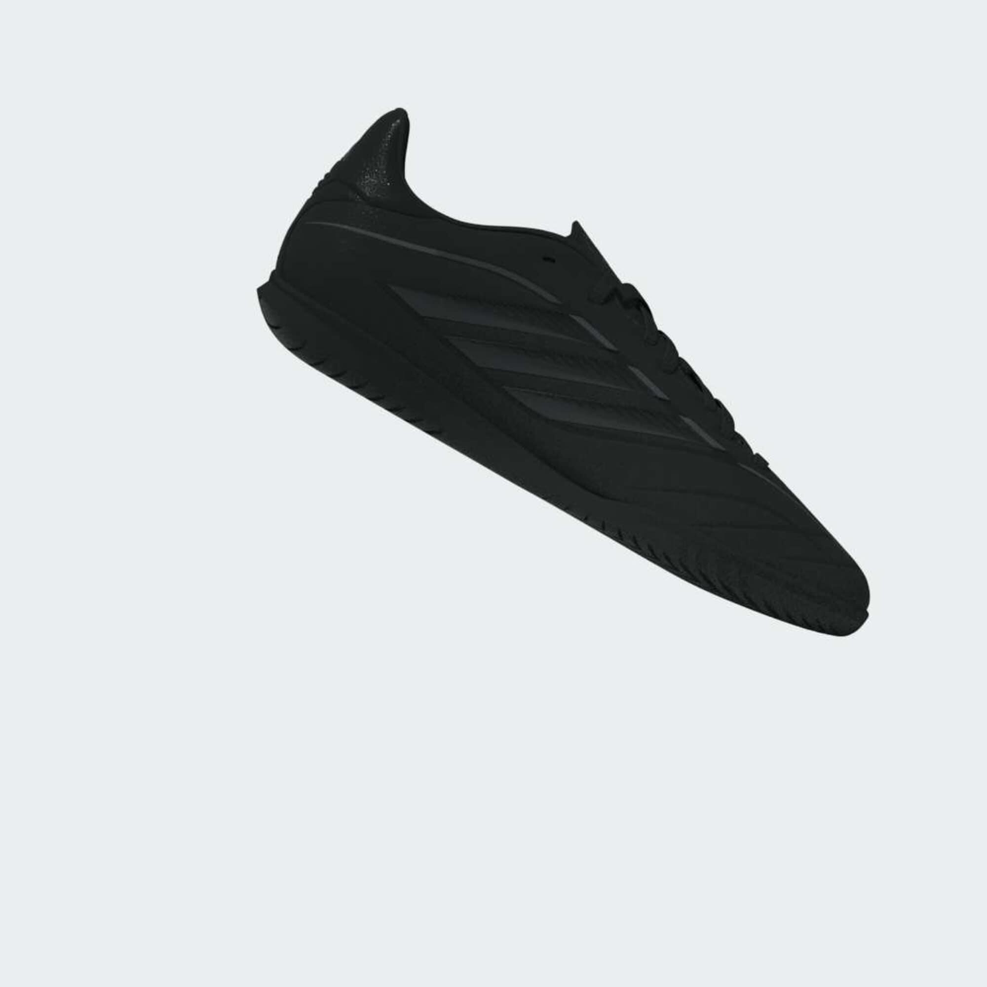 Scarpe bambini COPA PURE IV CLUB INDOOR nere 13/13