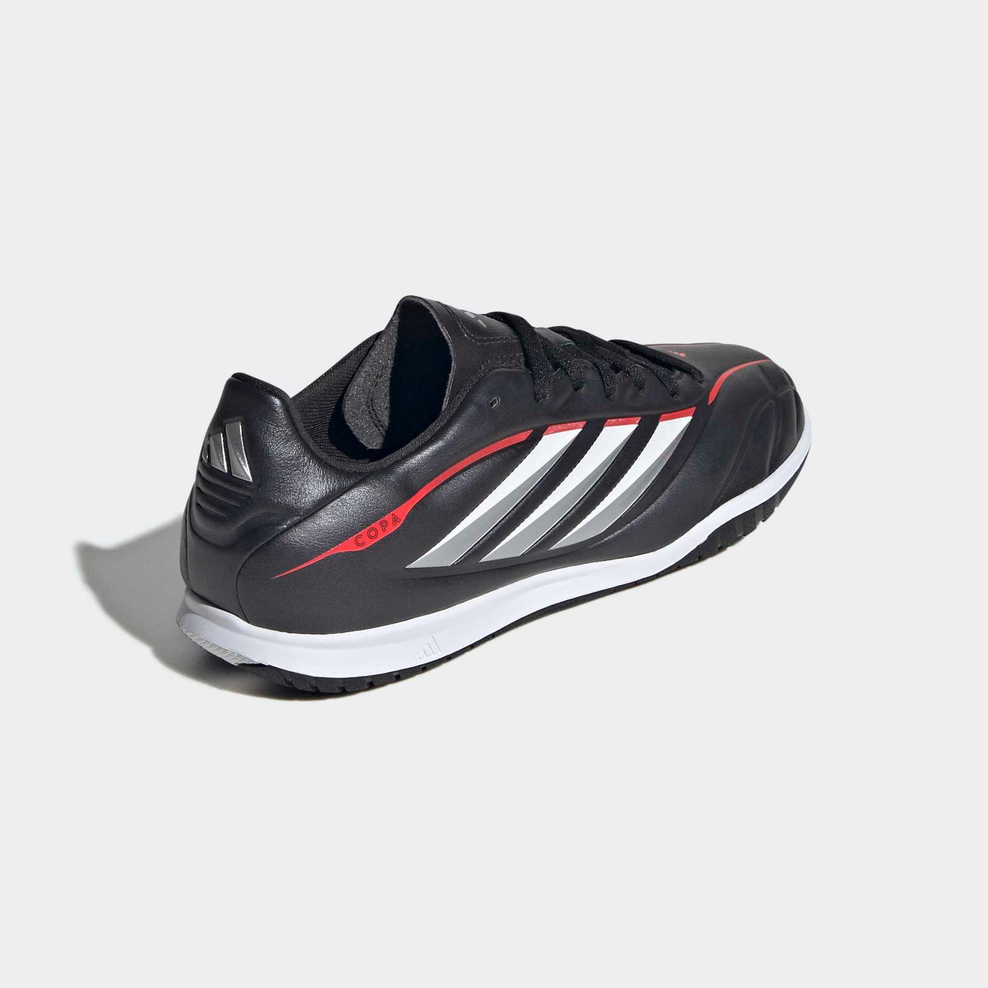 Chaussure Copa Pure IV Club Indoor 2026 Enfant Noire 8/9
