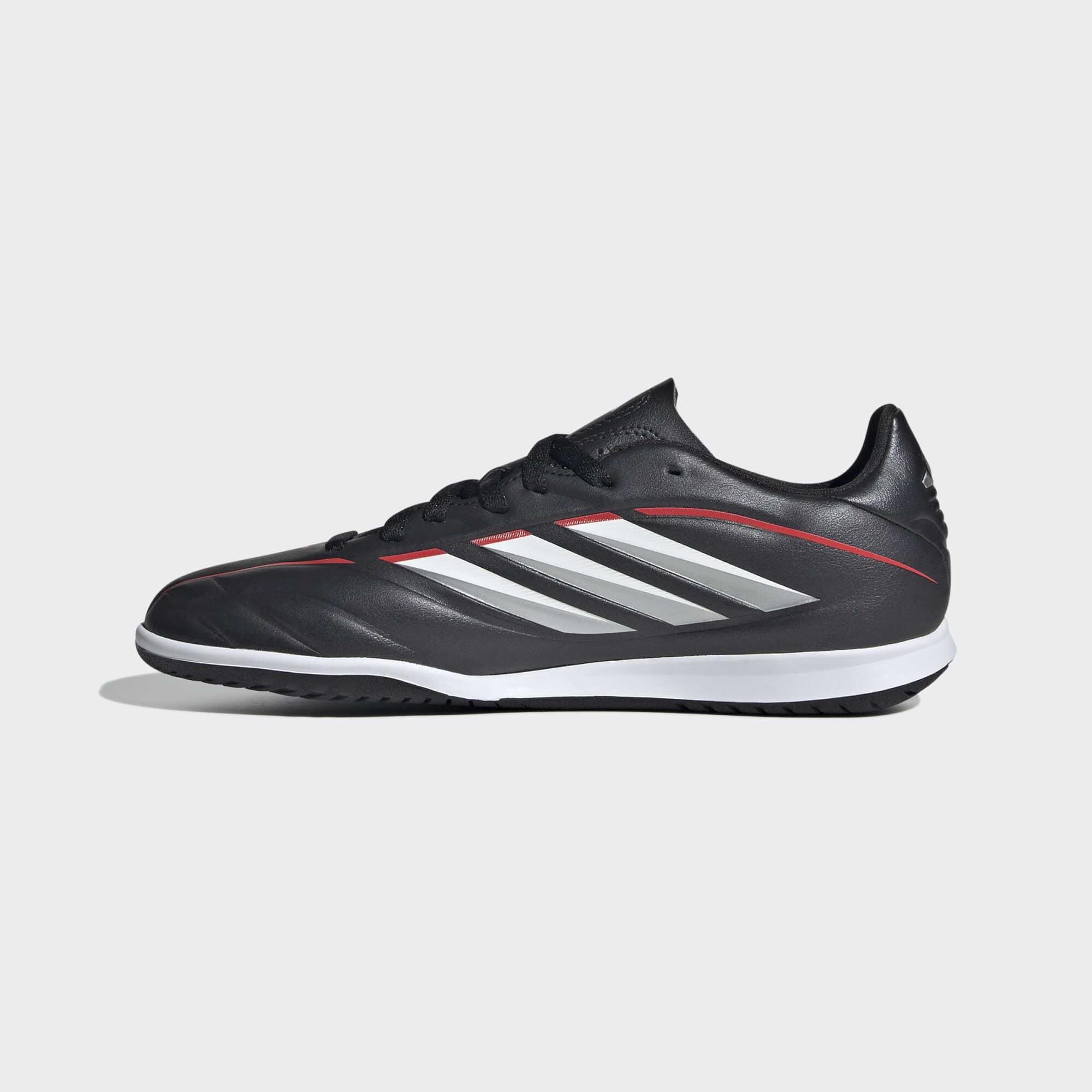 Chaussure Copa Pure IV Club Indoor 2026 Enfant Noire 7/9