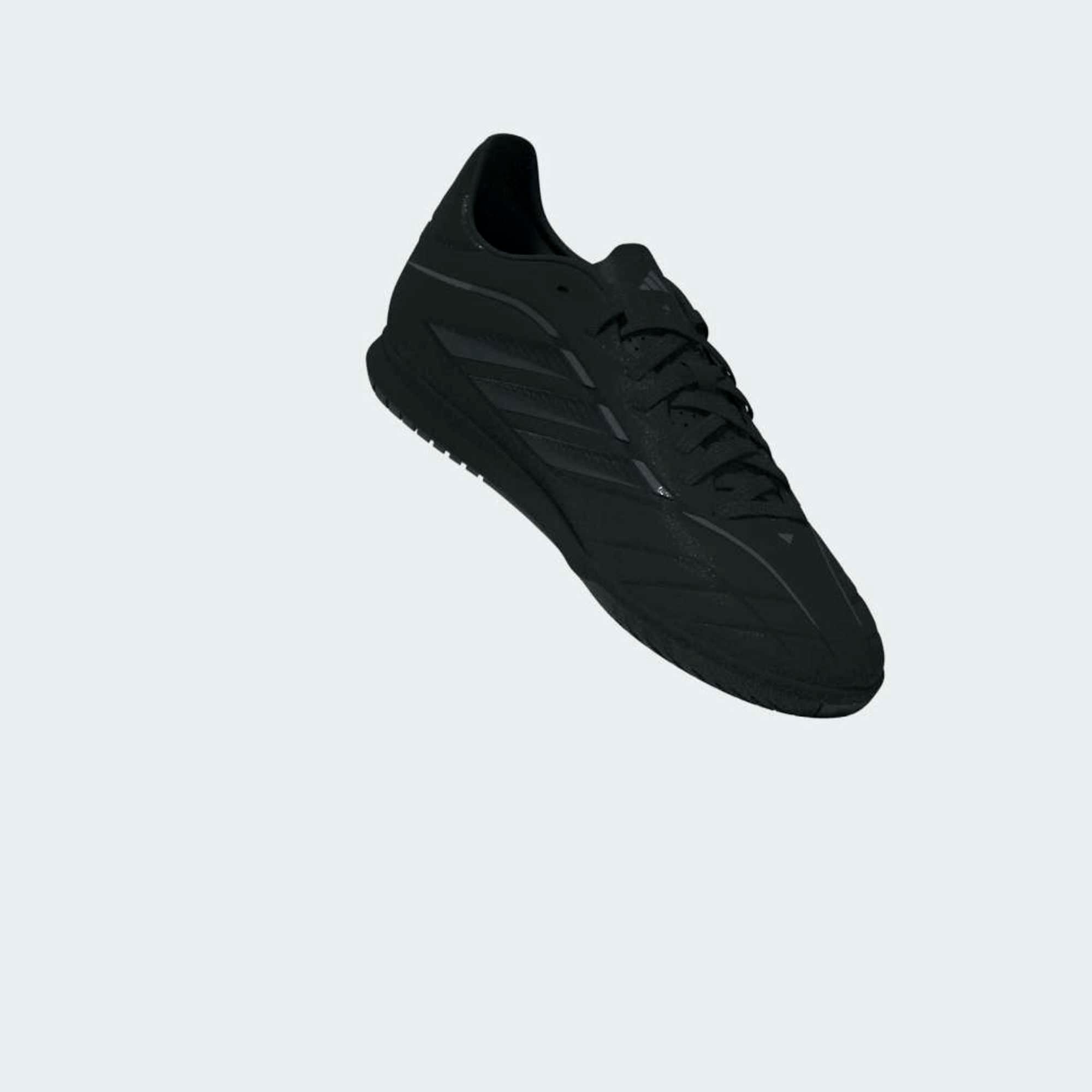 Scarpe bambini COPA PURE IV CLUB INDOOR nere 11/13