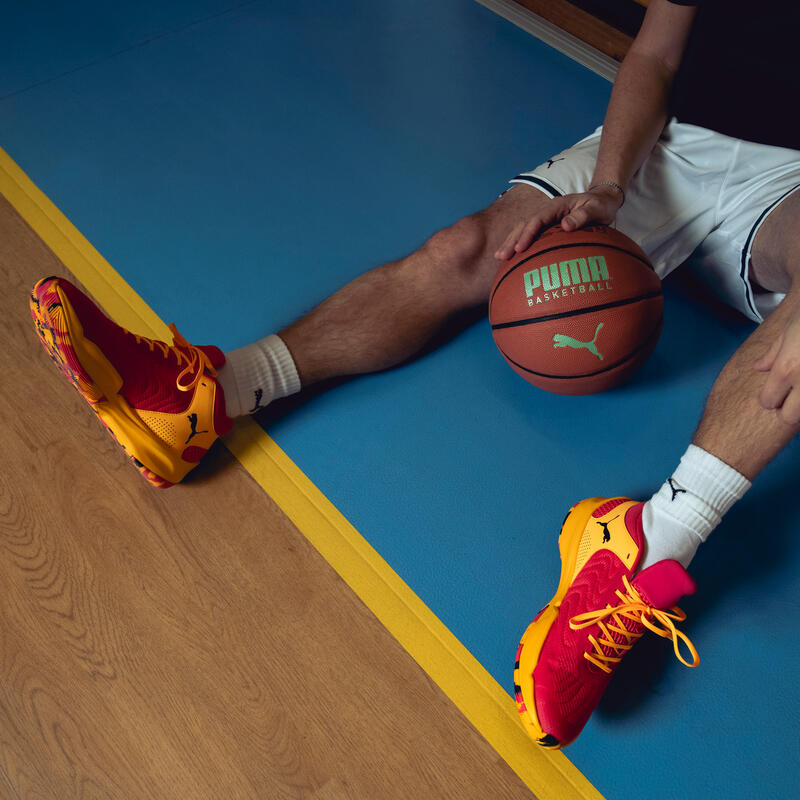 Basketbalové boty Court Pro