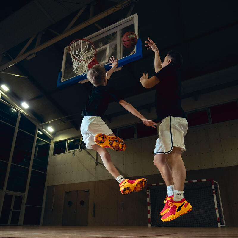 Basketbalové boty Court Pro