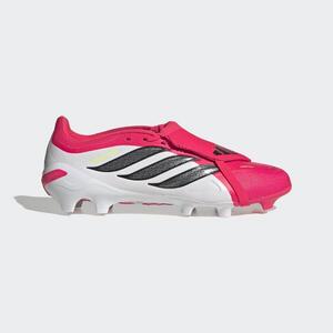 Botas de fútbol Predator League FT/FG Adulto Rojo