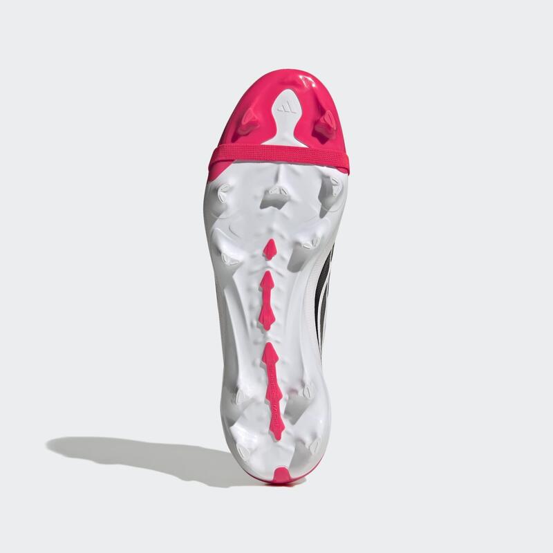 Încălţăminte Predator League FT/FG Roşu Adulţi
